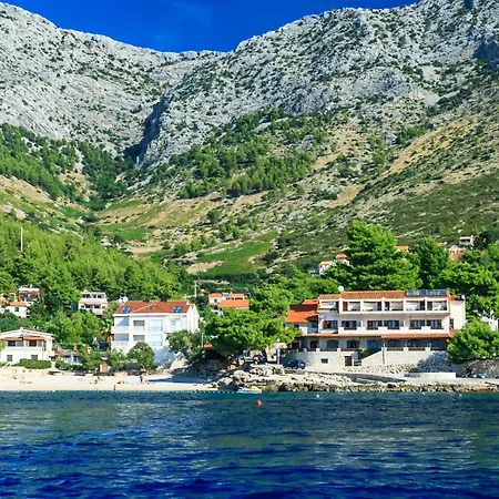 Apartment Beachfront Slavinka