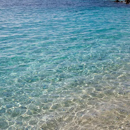 Beachfront Slavinka * Ivan Dolac