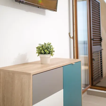 Apartman Beachfront Slavinka