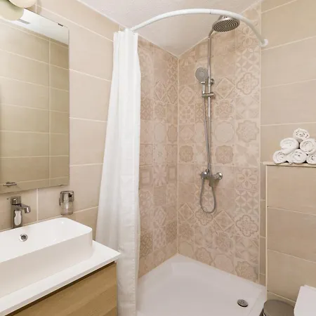 Apartman Beachfront Slavinka *