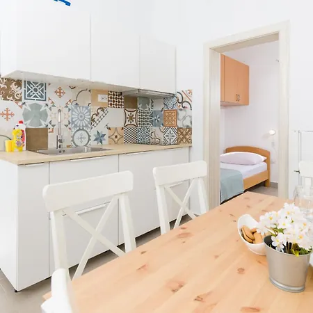 Apartman Beachfront Slavinka Ivan Dolac