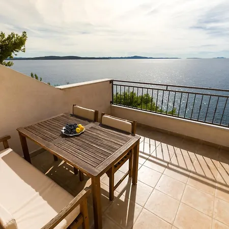 Apartman Beachfront Slavinka *