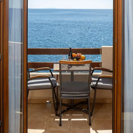 Apartman Beachfront Slavinka *