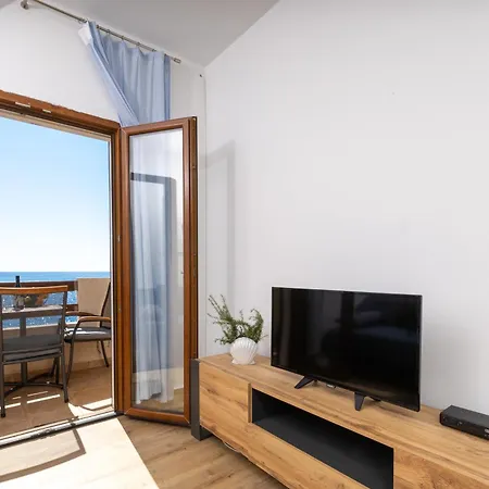Beachfront Slavinka Ivan Dolac