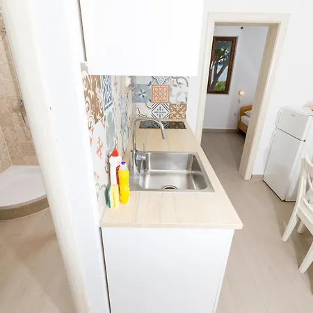 Apartman Beachfront Slavinka *
