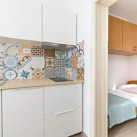 Apartman Beachfront Slavinka