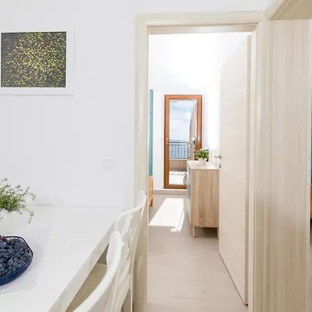 Apartman Beachfront Slavinka *