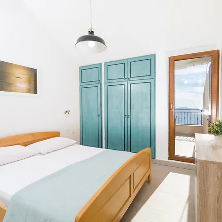 Apartman Beachfront Slavinka