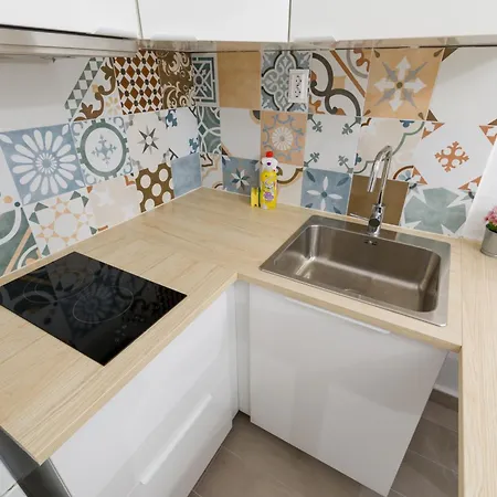 Apartman Beachfront Slavinka Ivan Dolac