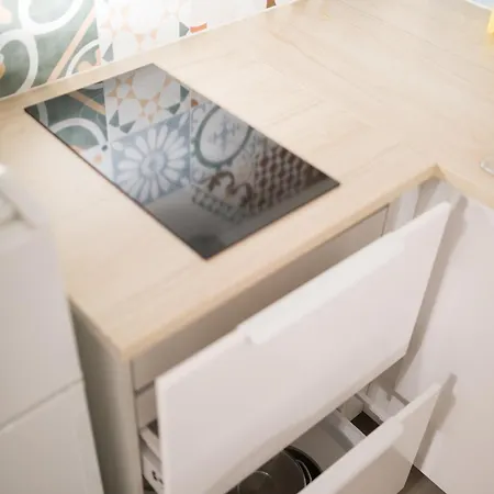 Apartman Beachfront Slavinka Ivan Dolac